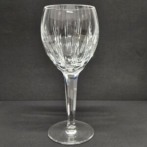 Waterford Crystal Kerry Wine Glass / Water Goblet